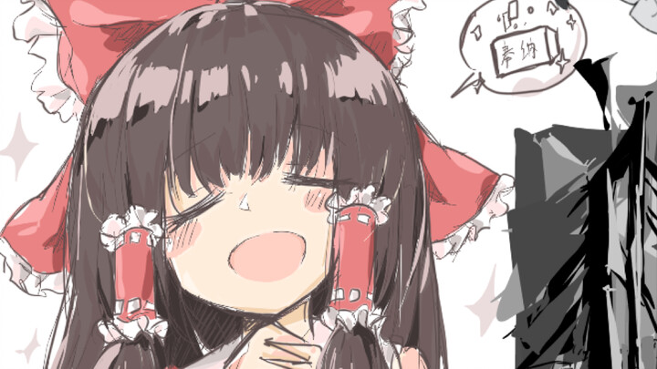 Lukisan teh dengan kandungan emas super tinggi😎