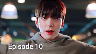 [ Episode 10 ] A Business ProposaL || exercise with my girl 😻❤ || Kim Min Kyu & Seol In ah