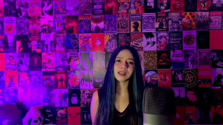 Tukang Ojek - Tri Suaka ( Cempaka Apsella Cover)