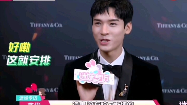 Junzi slays with sheer dominance, reveals she’s wearing a wig, and smacks down the haters head-on!