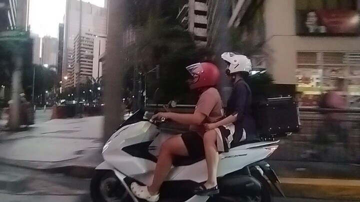 Ang Masyado Tsaka Poor Bitaw