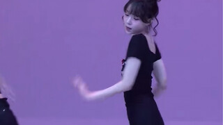 《Spicy》金冬天位直拍 镜面扒舞自用
