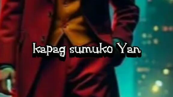 Sarili mo Muna Bago iba