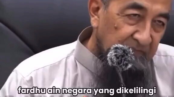 [Reels] Ustaz Azhar Idrus