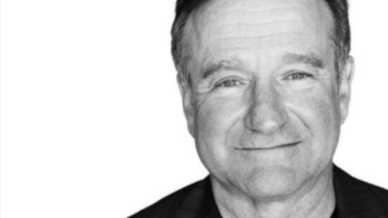 [Robin Williams/Oscar] "เป็นปรมาจารย์ด้านการแสดงตลกที่เก่งมาก แต่เขาเลือกที่จะฆ่าตัวตายเพราะภาวะซึมเ