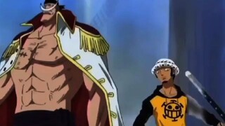 làm vậy ngay từ đầu có phải đc hơn ko😑 /One piece/.