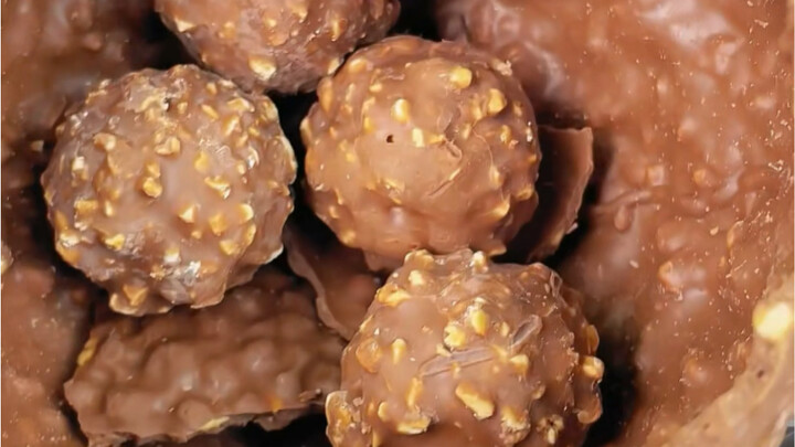 ฉันสั่งช็อกโกแลตออนไลน์มาไม่เคยผิดหวังเลย!!!