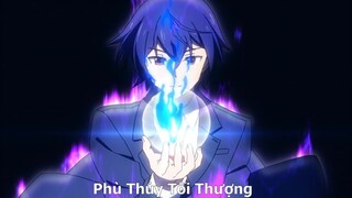 Tóm Tắt Anime Hay: Chuyển Sinh Làm Phù Thủy Tối Thượng Tôi Lụm Luôn Harem Làm Vợ (P4) | Review Anime