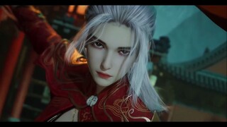 Divine Manifestation Episode 6-8 Sub Indo