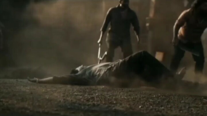 sallar movie clip # sallar movie
