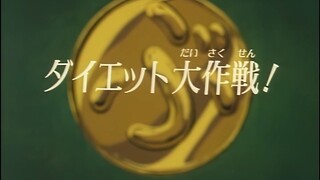 [Lồng tiếng] Hiệp sĩ Lợn (1994) | Tập 08: Hậu quả của việc giảm cân