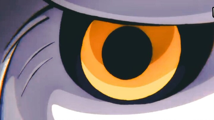 Yamato meets luffy🩸