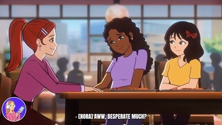 This is Why I Regret Disguising As A Boy For A Week |MSA (Not Ofiicial)