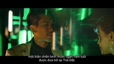 Thiết quyền phục thù Full Movie [Sub Việt]