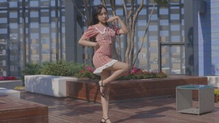 【เกี๊ยว】ไซเรนเวอร์ชั่นแนวตั้ง