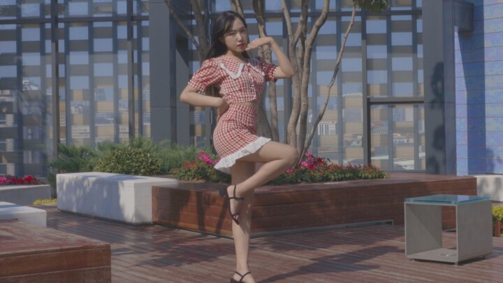 【เกี๊ยว】ไซเรนเวอร์ชั่นแนวตั้ง