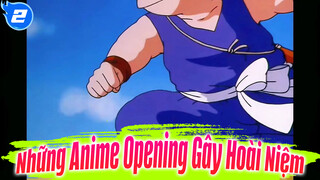 [Hoài Niệm] Tất Cả Các Anime Opening Tôi Đều Xem Sau Giờ Học KhiCòn Nhỏ_2