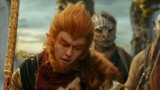 The Monkey King-2022