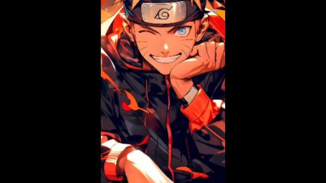 Naruto