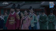 Rookie Historian Goo Hae Ryung E23&E24 [Sub Indo]