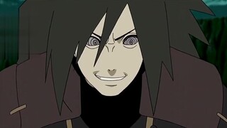 Naruto: Thì ra con rồng gỗ của Hashirama vẫn có thể sử dụng được như thế này, khó trách Madara lại b