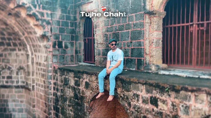 Tu Pyar H Kisi or ka Tujhe Chahta Koi or h