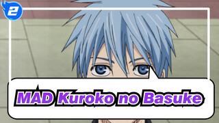 MAD Kuroko no Basuke_2