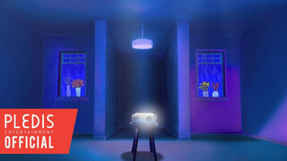 SEVENTEEN 8th Mini Album 'Your Choice' Moments Of Falling In Love