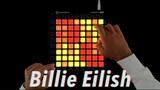 Billie Eilish - all the good girls go to hell (Launchpad Cover)