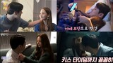 go kyung pyo and park min young sweet moments part2 (love in contract)