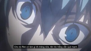 Review Anime Ác Thần Ngày Tận Thế Dies Irea  Phần 1