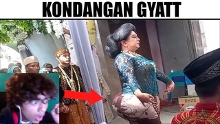 Kondangan GYATT...