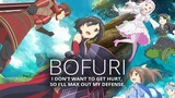 BOFURI Season 1 Episode 1