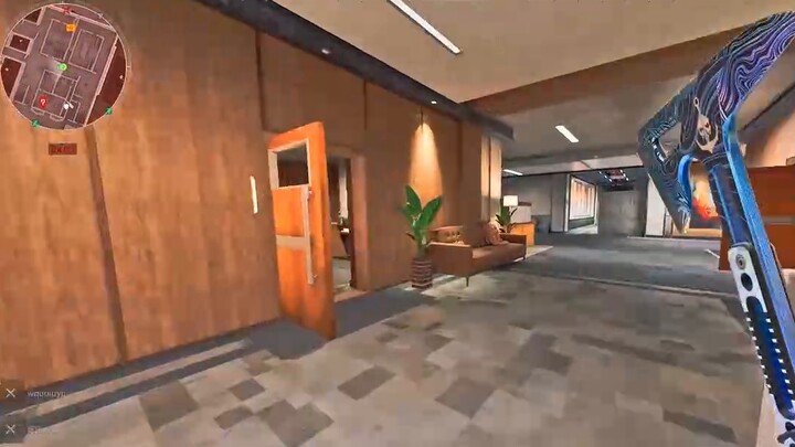 Thật là một trò đùa! Đồ khốn nạn!