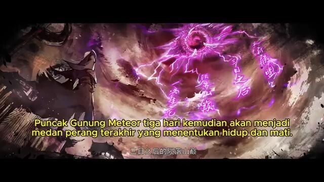 Btth Season 5 Episode 196 Sub Indo