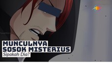 KEMUNCULAN SOSOK MISTERIUS di Manga OP Chapter 1134❓❓❓