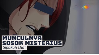 KEMUNCULAN SOSOK MISTERIUS di Manga OP Chapter 1134❓❓❓