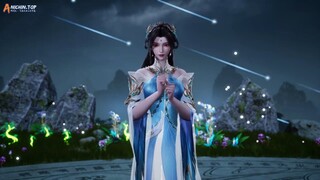 Peerless Martial Spirit Eps 356 Sub Indo