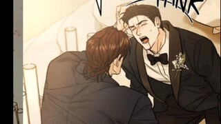 BL Manhwa Manga Yaoi