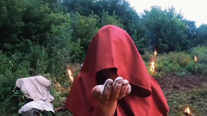 ต่อจากตอนที่แล้ว หลังจากที่ถูกสะกดใจไปเรียบร้อย (ใครบ้างล่ะที่ไม่มีอาชีพเสริม?)