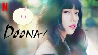 Doona Ep 06 Tagalog dubbed