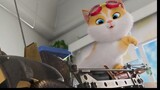 Watch Full CATS for Free: Link in Intro