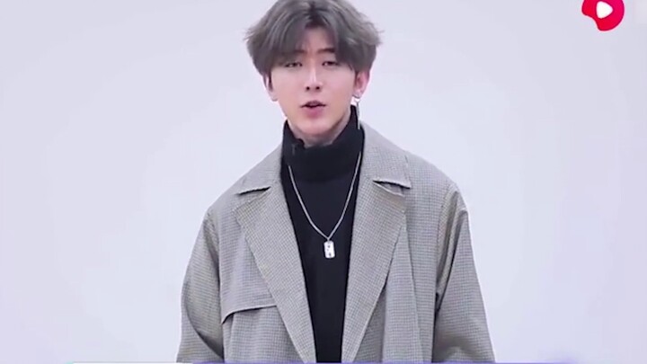 You all blamed Cai Xukun wrongly! Actually, he just wanted to play Contra!