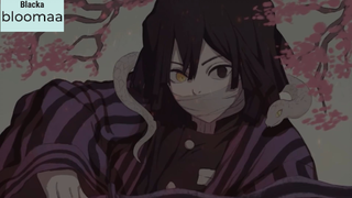 Blacka boomaa - Thói Hư Tật Xấu Các Trụ Cột 5 #anime #schooltime