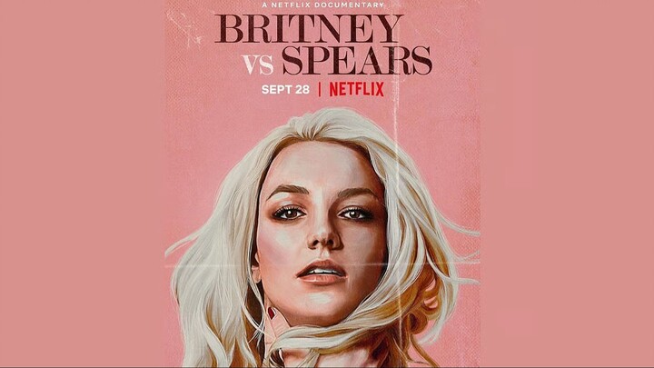 Britney Vs Spears 2021 SUB INDO