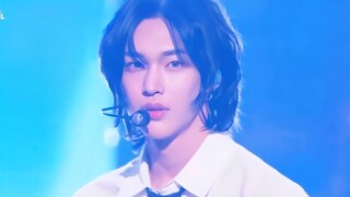 สไตล์วินเทจ! เวที [RIIZE] KBS Gayo Daechukje โชว์เพลง "Get A Guitar"!