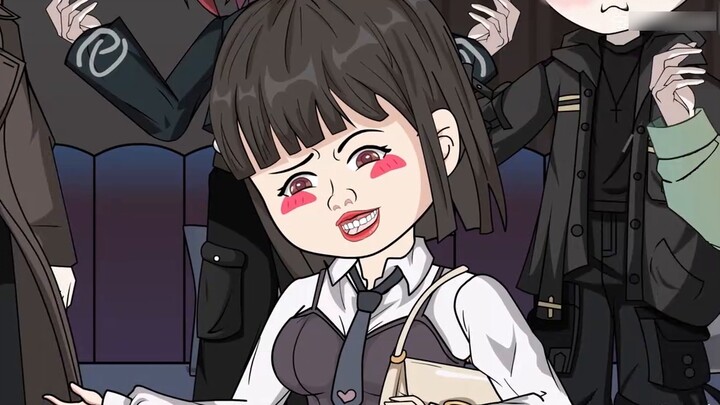 ใครจะโต้แย้งกับฉันได้ ตอนที่ 1 ของ East City สองปีที่แล้ว สองปีต่อมา