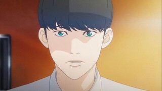 Lookism Season 01 Episode 01 In HIndi