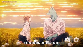 Eps_1 furry kayak uma musume tapi lebih real sama cwk [With You, Our Love Will Make It Through]