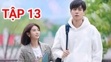 Xin Chào Tay Súng Thần Tập 13 - Hồ Nhất Thiên "YÊU SAY ĐẮM" Hình Phi siêu Ngọt review |TOP Hoa Hàn